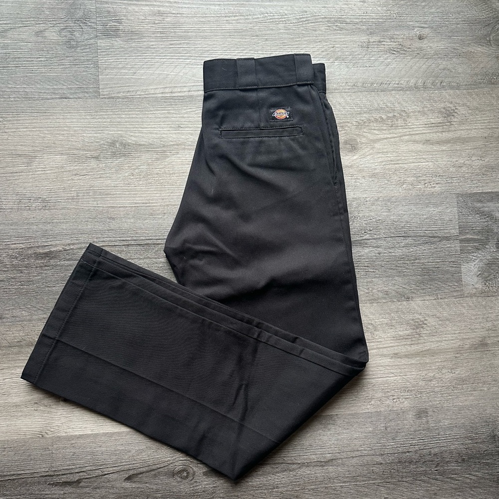 Dickie’s Original 874 Work Pants Size 30X32